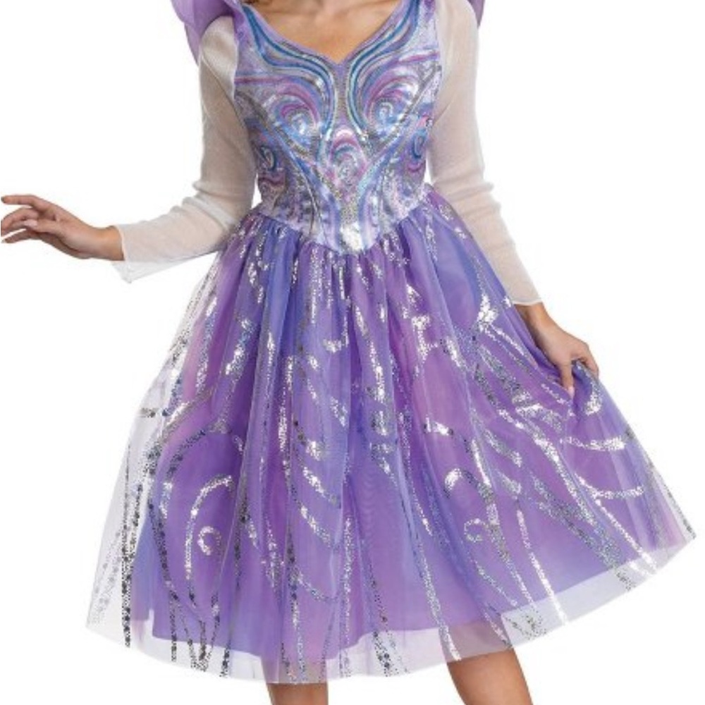Glinda Costume